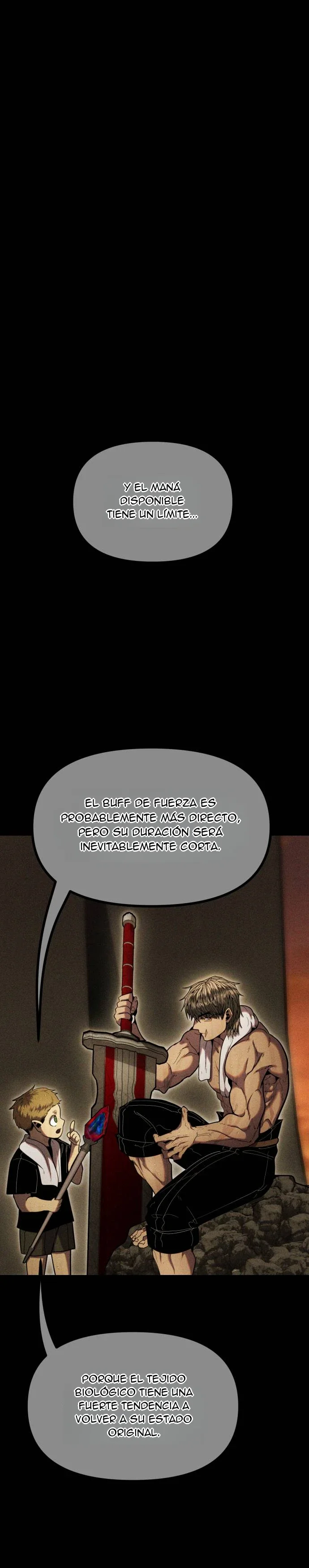 Escuadrón de alistamiento de fantasía Capítulo 19 - página 2