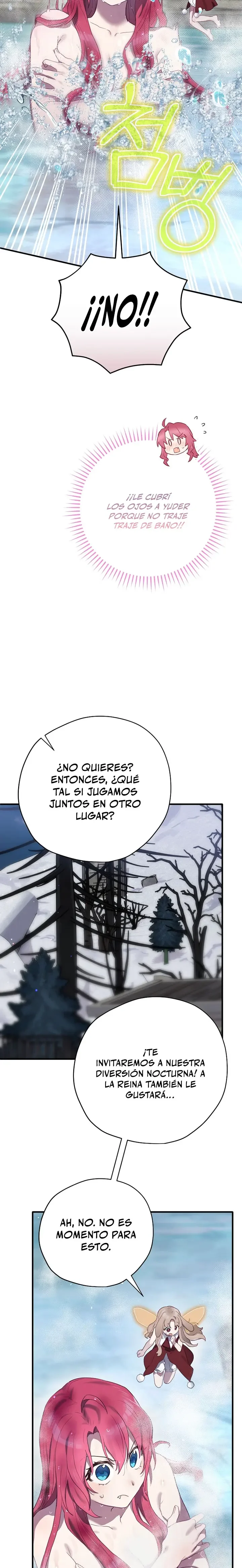 Creador de finales Capítulo 84 - página 5