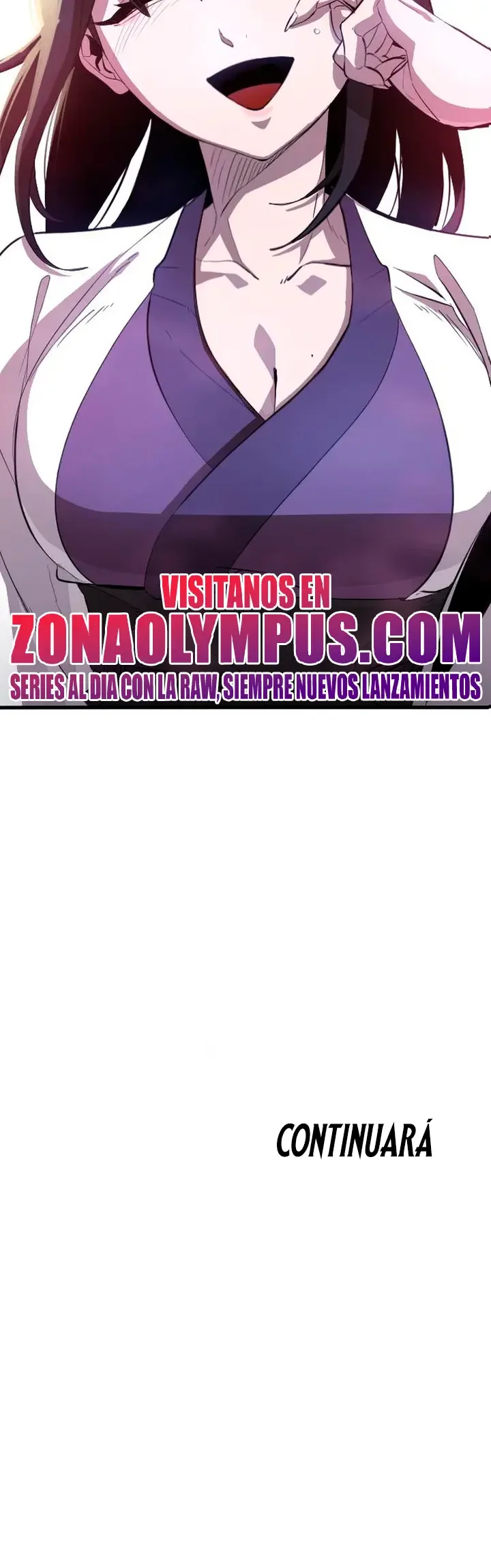 La Aniquilación del Sendero Celestial Capítulo 4 - página 50