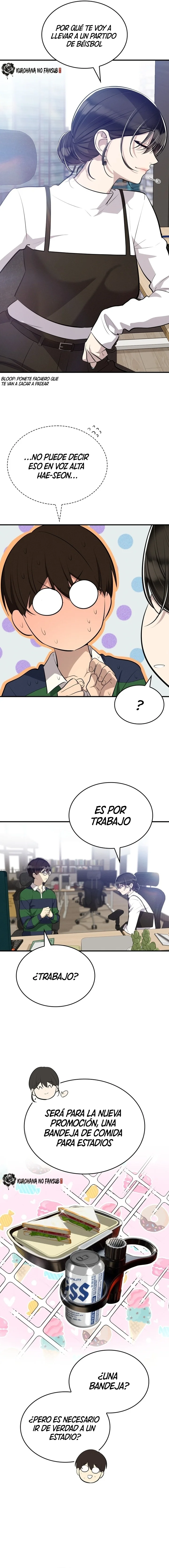 Teto x Egen Capítulo 22 - página 15