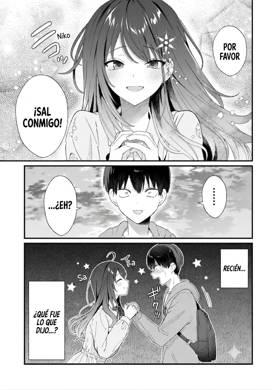 Shujinkou no Osananajimi ga, Wakiyaku no Ore ni Guigui Kuru Capítulo 2 - página 27