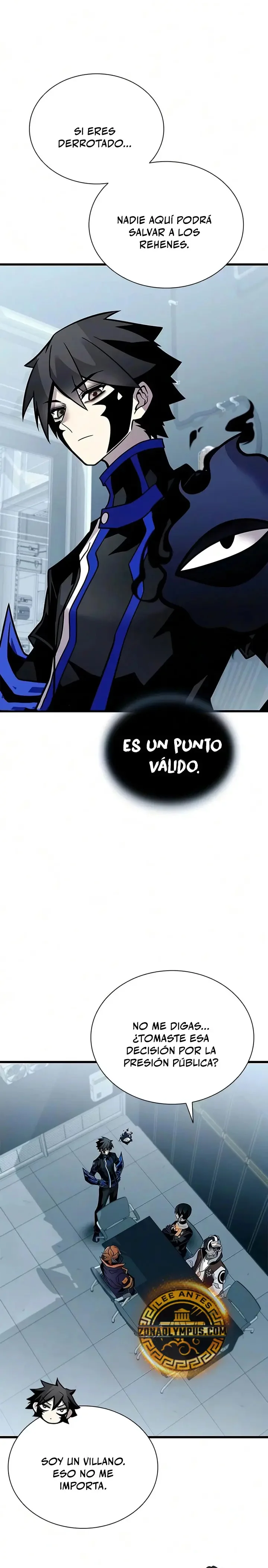 Villain to kill Capítulo 236 - página 15
