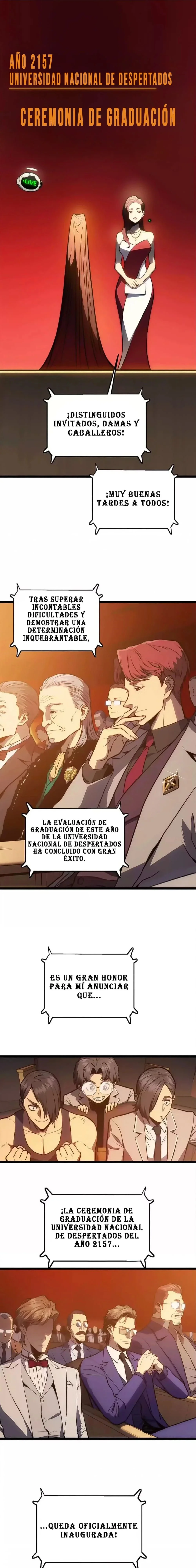 El devorador Capítulo 37 - página 7