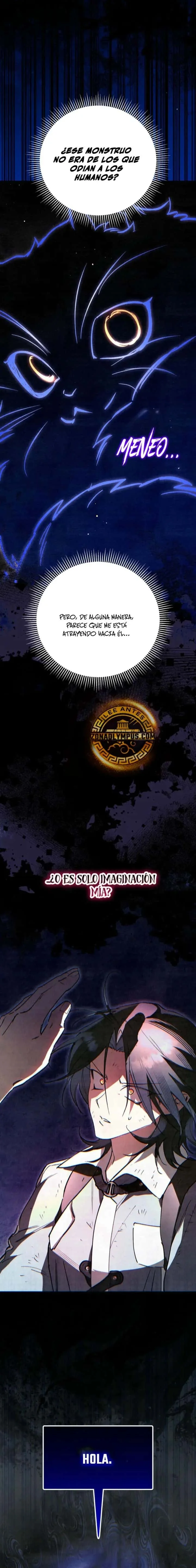 Dungeon Artist Capítulo 21 - página 5