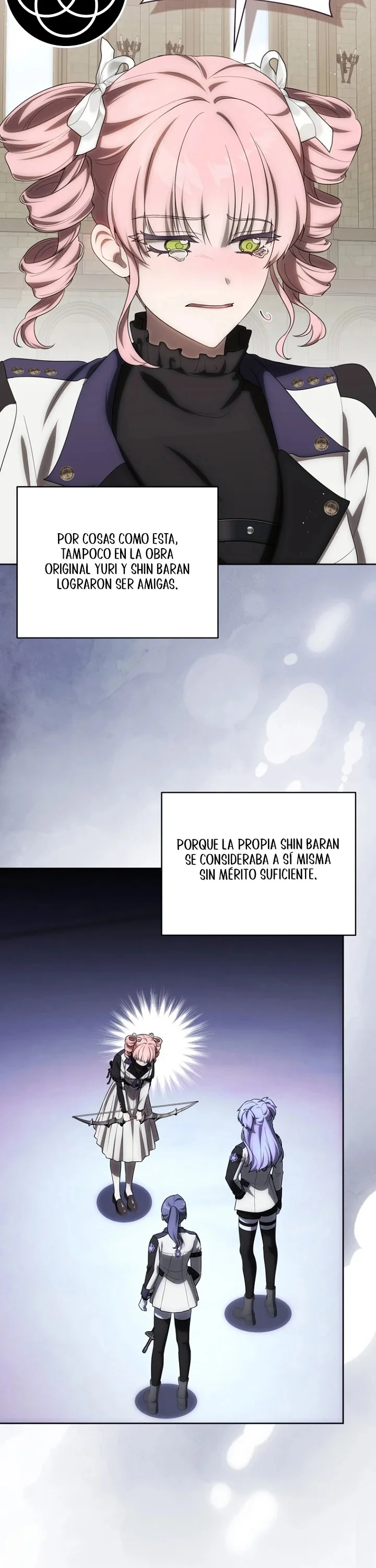 Cómo Seguir El Éxito Del Protagonista Capítulo 39 - página 21