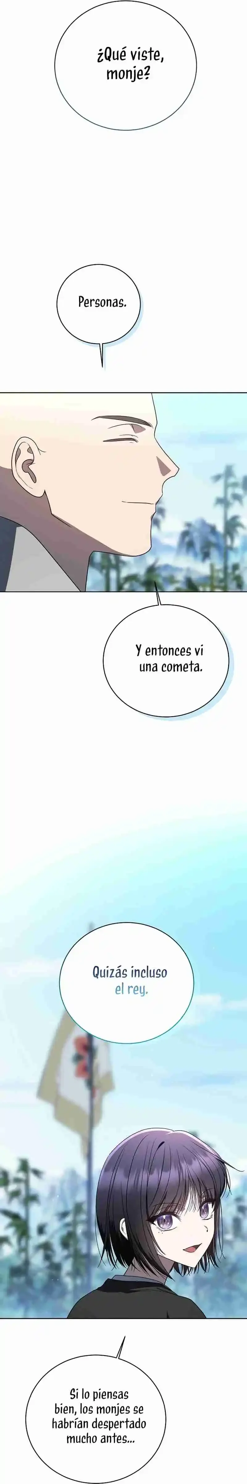 La Guía De Rankers Para Vivir Una Vida Ordinaria Capítulo 51 - página 36