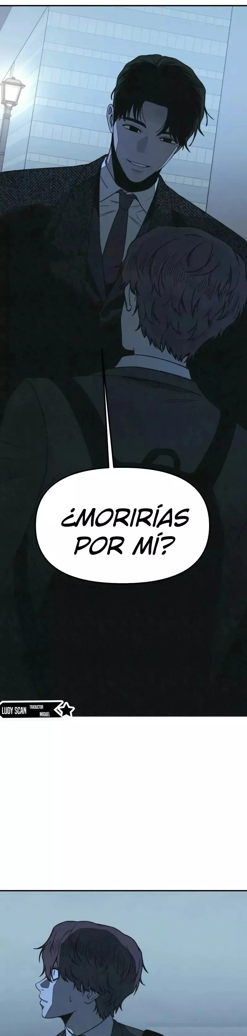 Por tu asesinato Capítulo 44 - página 18