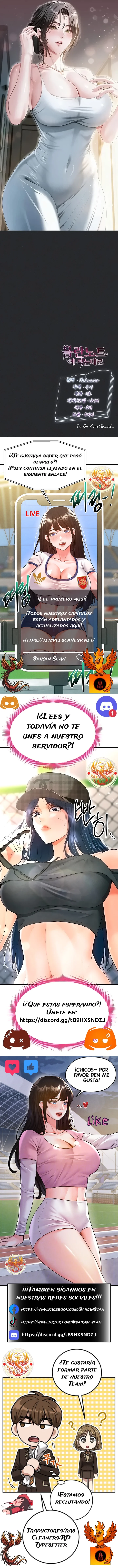 Tal y Como Esta Escrito En El Cuaderno Obsceno Capítulo 2 - página 16