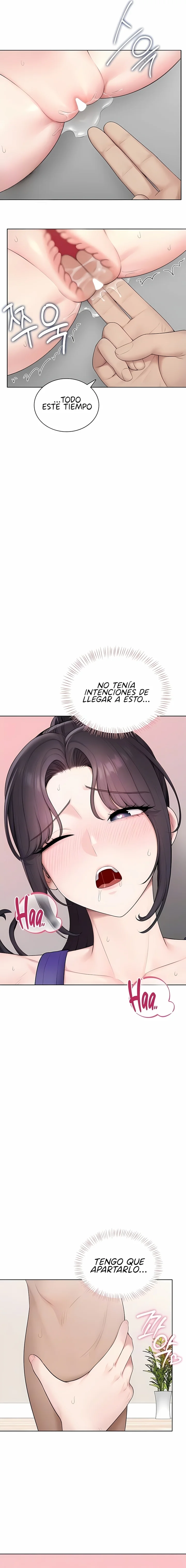 Mujer traviesa Capítulo 38 - página 3
