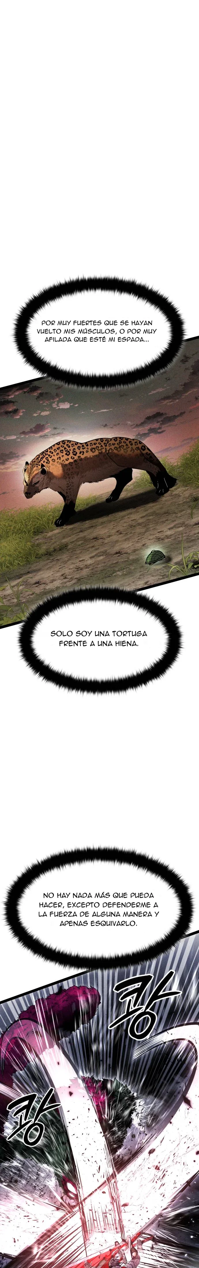 Escuadrón de alistamiento de fantasía Capítulo 20 - página 33
