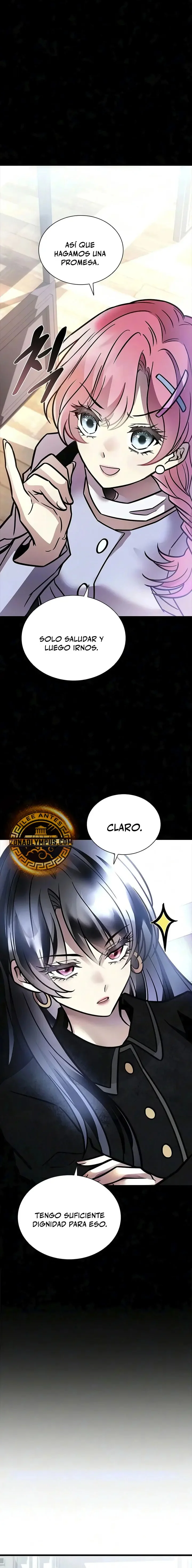 Villain to kill Capítulo 236 - página 5