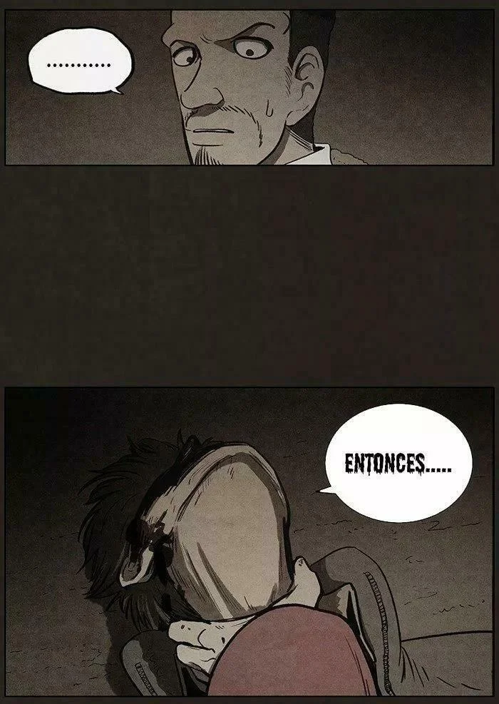Bastard Capítulo 81 - página 4