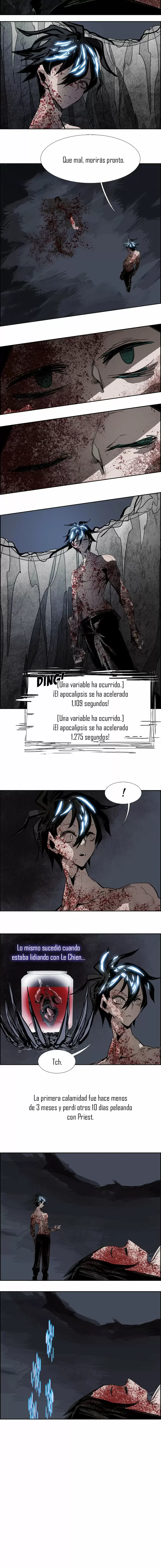 WARBLE Capítulo 73 - página 5