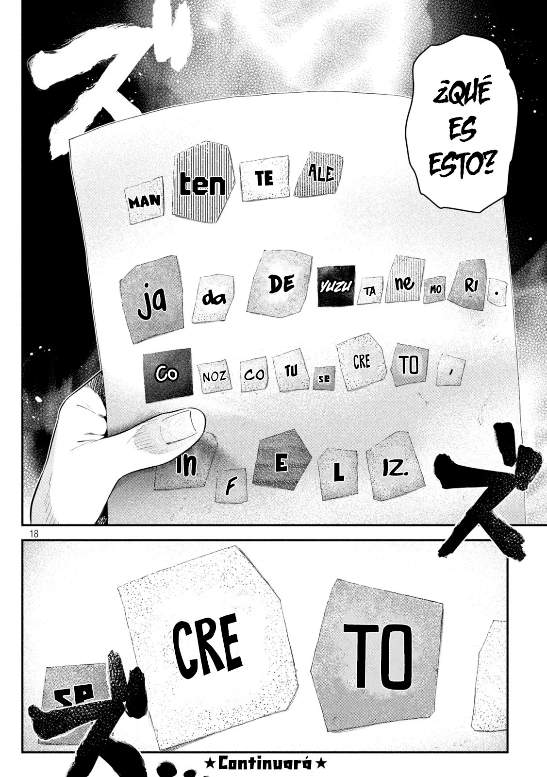 HIMEGOTO KAKUSHIGOTO Capítulo 7 - página 20