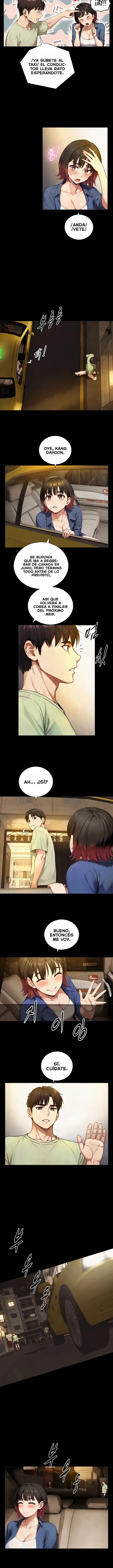 De Tal Padre, Tal Hijo Capítulo 37 - página 7