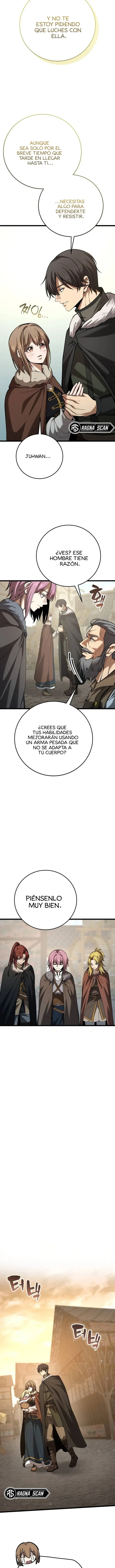 Me convertí en un hombre casado en otro mundo. Capítulo 31 - página 13