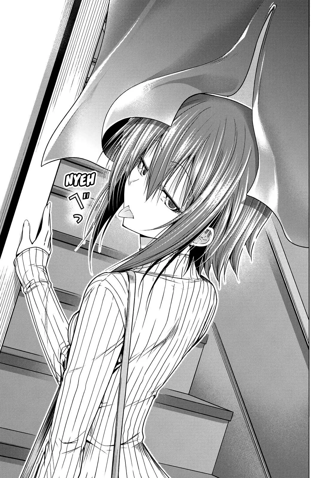 Grand Blue Capítulo 111 - página 42