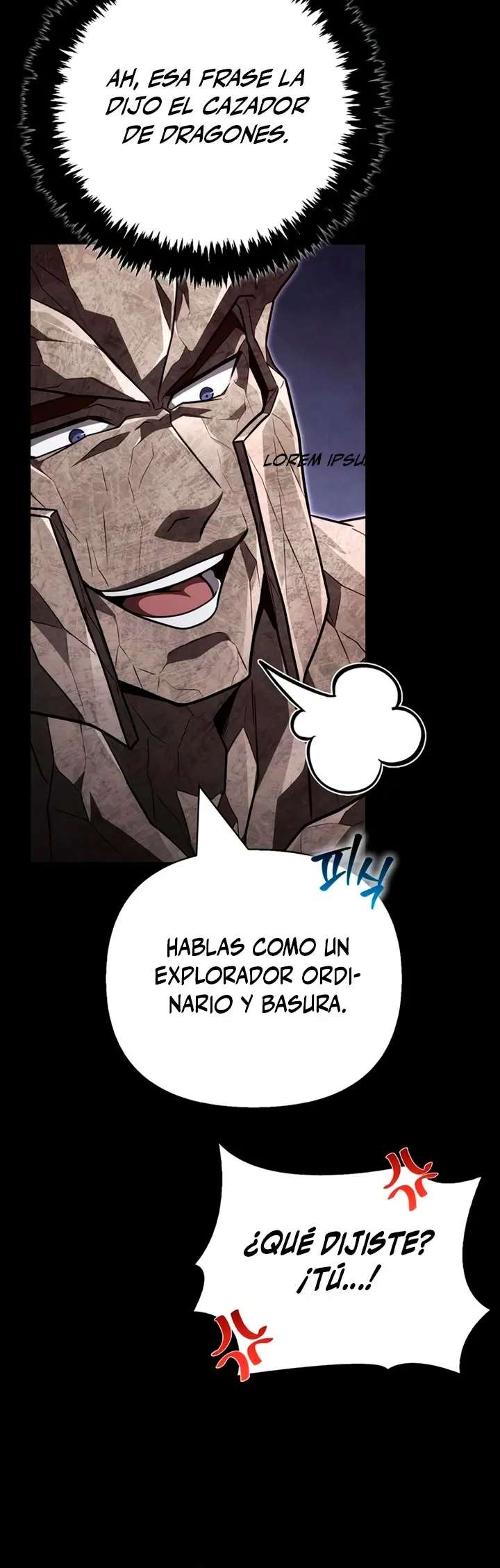 Sobreviviendo al Juego Siendo un Barbaro Capítulo 150 - página 13