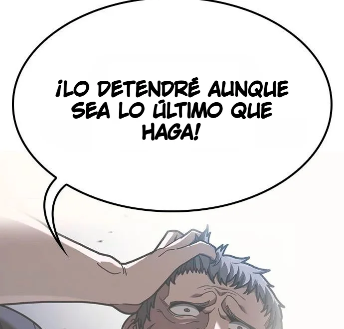 Busco un entrenador de artes marciales de primer nivel Capítulo 10 - página 98