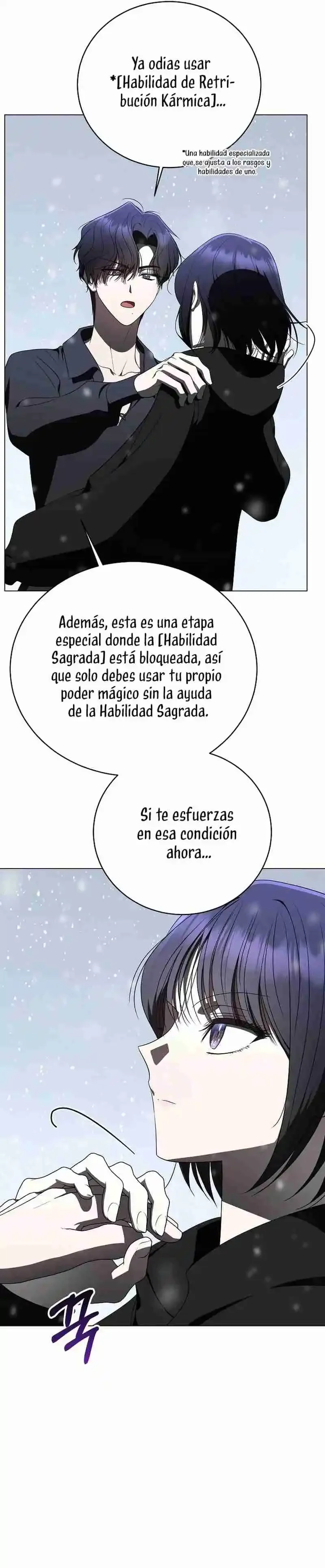 La Guía De Rankers Para Vivir Una Vida Ordinaria Capítulo 67 - página 15