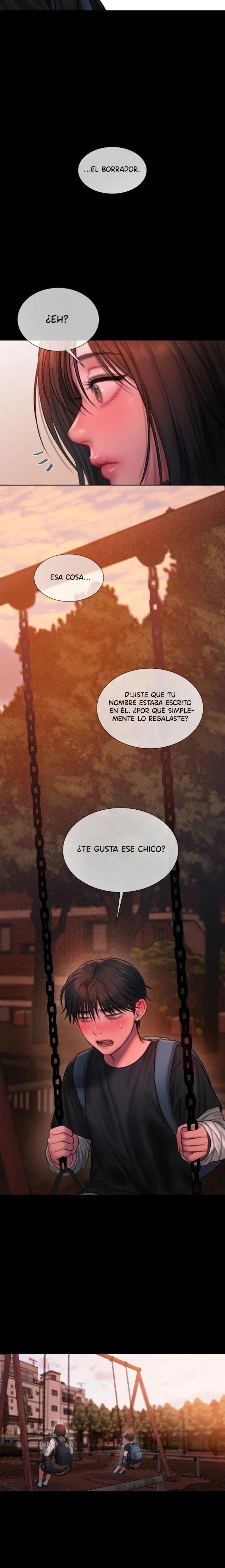 Codicioso Capítulo 39 - página 12