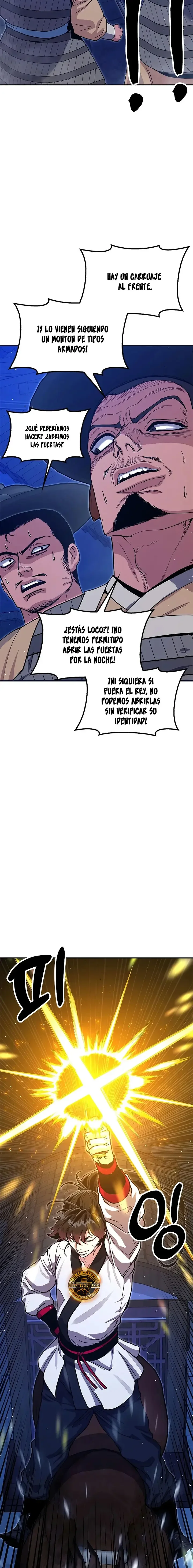 Chronicles of the Lazy Sovereign Capítulo 44 - página 2
