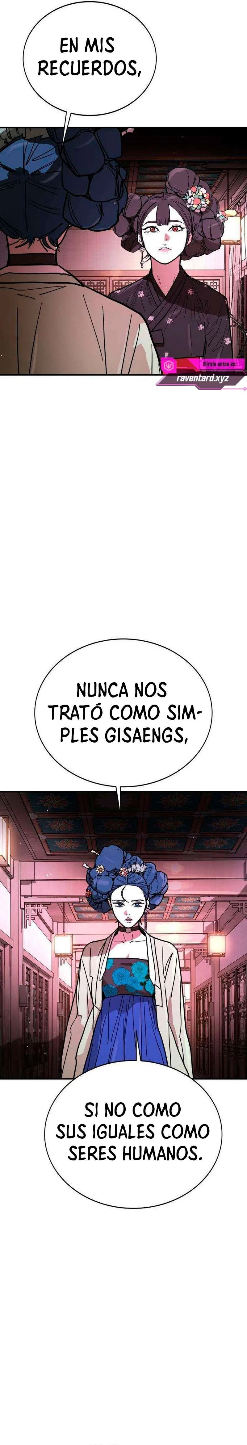 Fight Delivery Capítulo 17 - página 34