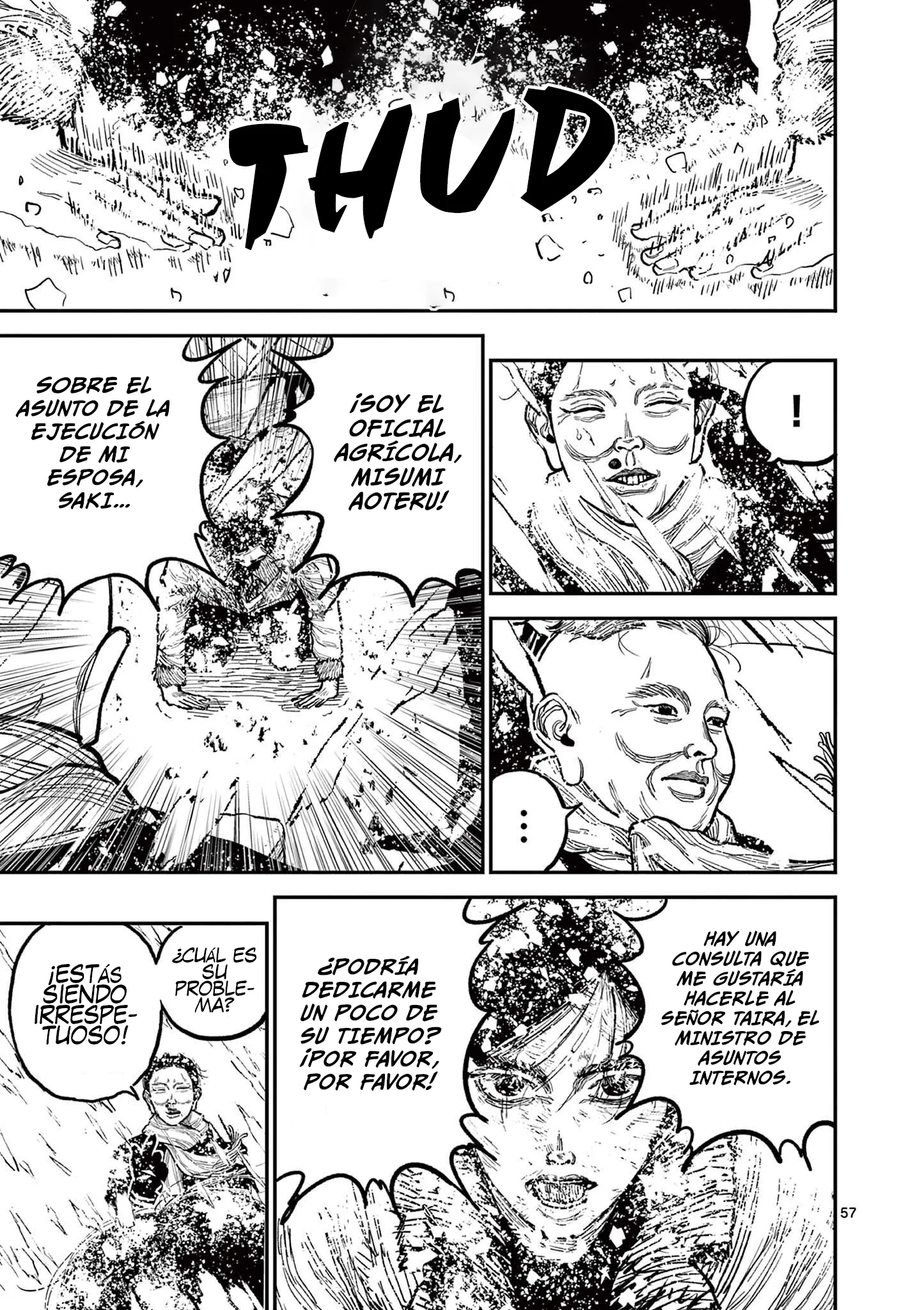 Nippon Sangoku Capítulo 1 - página 62