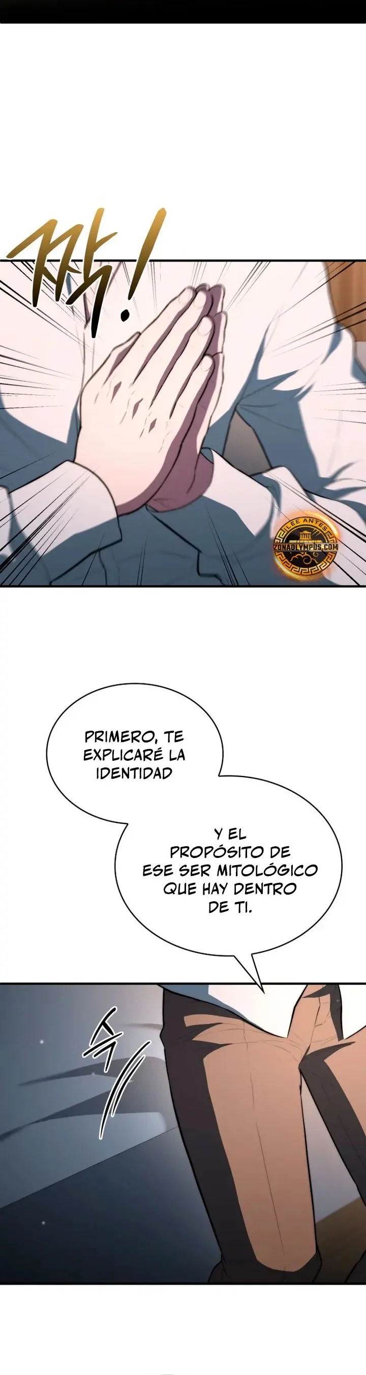 El Príncipe Heredero que Vende Medicina Capítulo 111 - página 11