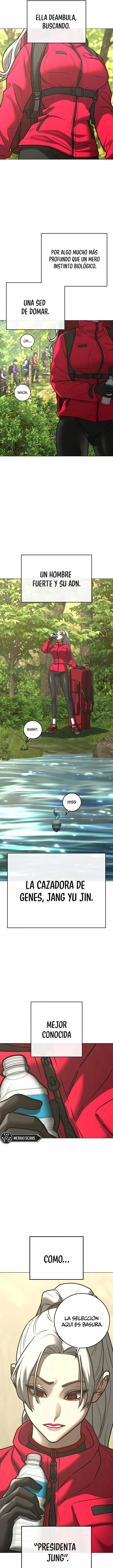 Reality Quest Capítulo 214 - página 4