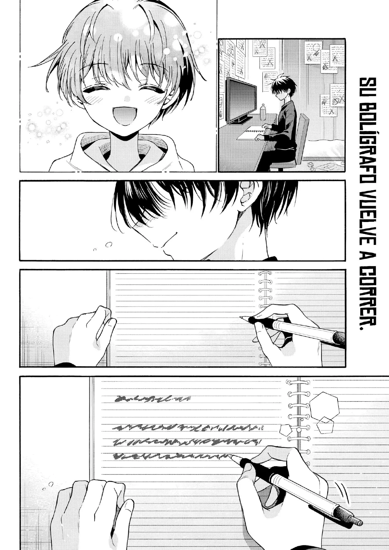 Mikadono Sanshimai wa Angai, Choroi. Capítulo 219 - página 18