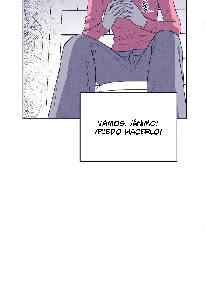 Mi vecina estrella me hechizo Capítulo 23 - página 32