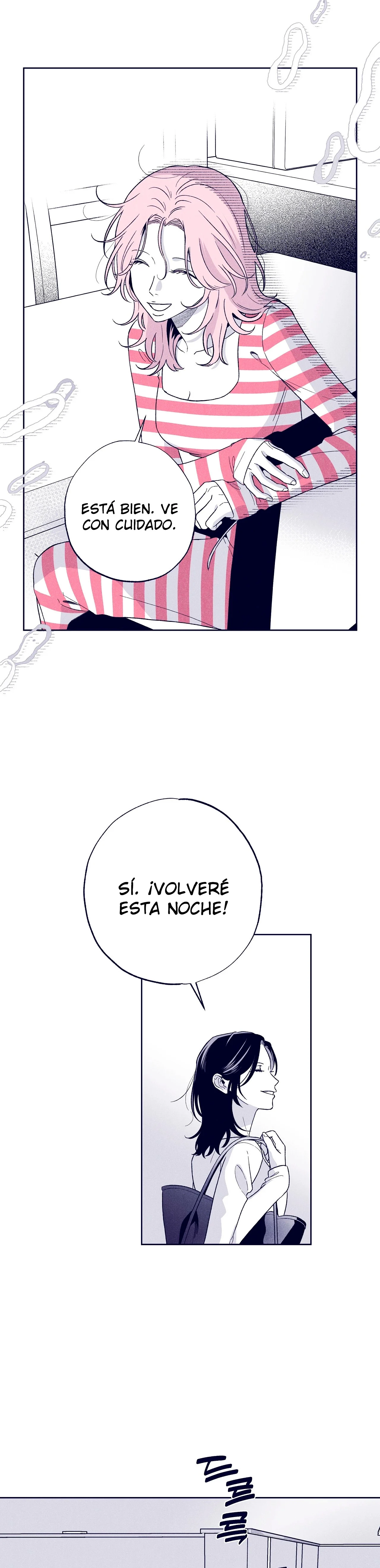Mi vecina estrella me hechizo Capítulo 37 - página 15
