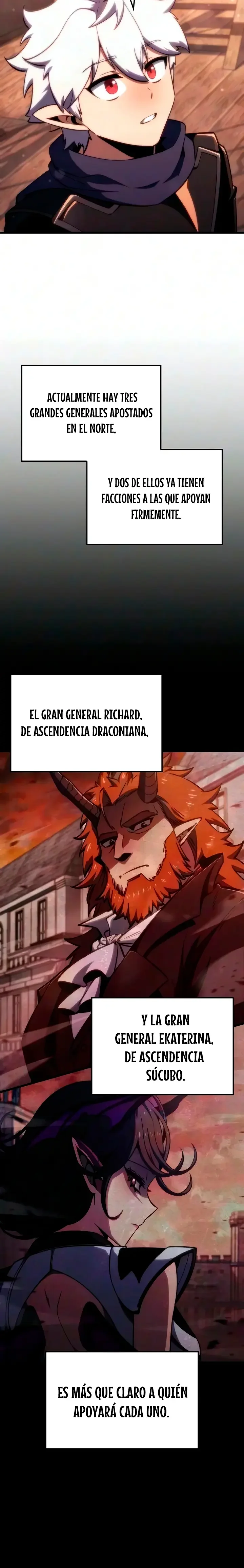 Los Breakers Capítulo 117 - página 5