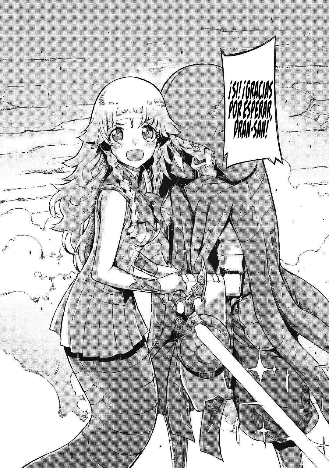 Sayounara Ryuusei, Konnichiwa Jinsei Capítulo 75 - página 39