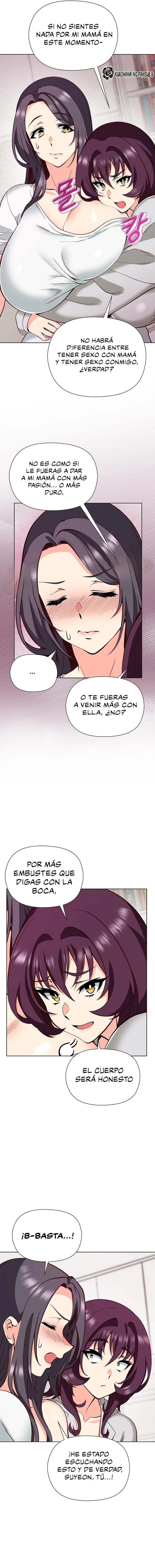 Ella es la Mejor Capítulo 9 - página 4