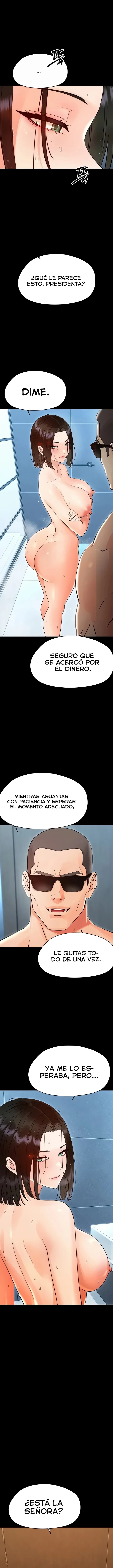 Pequeña Bestia Capítulo 51 - página 8