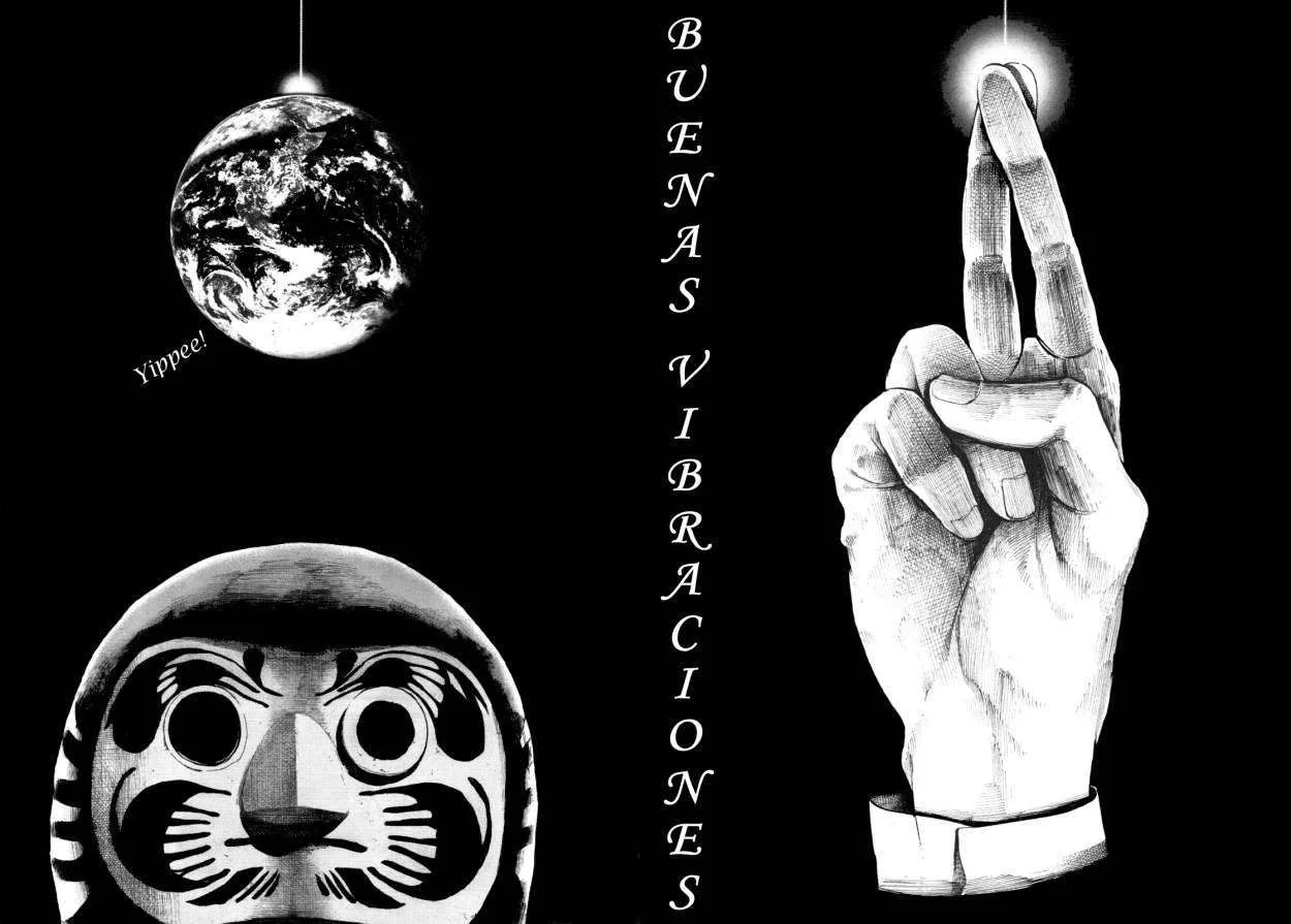 Oyasumi Punpun Capítulo 136 - página 4