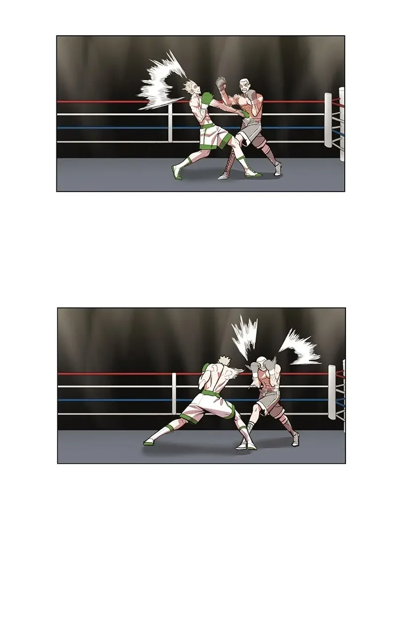 The Boxer Capítulo 122 - página 77