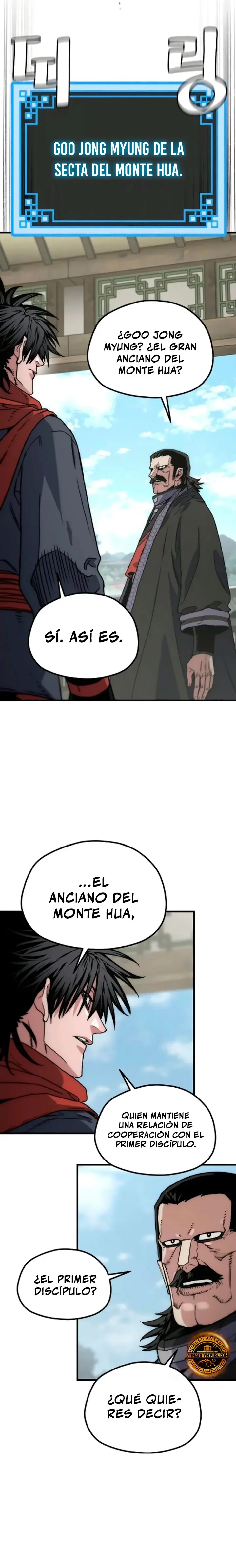Sistema de Cultivo del Demonio Celestial Capítulo 173 - página 25