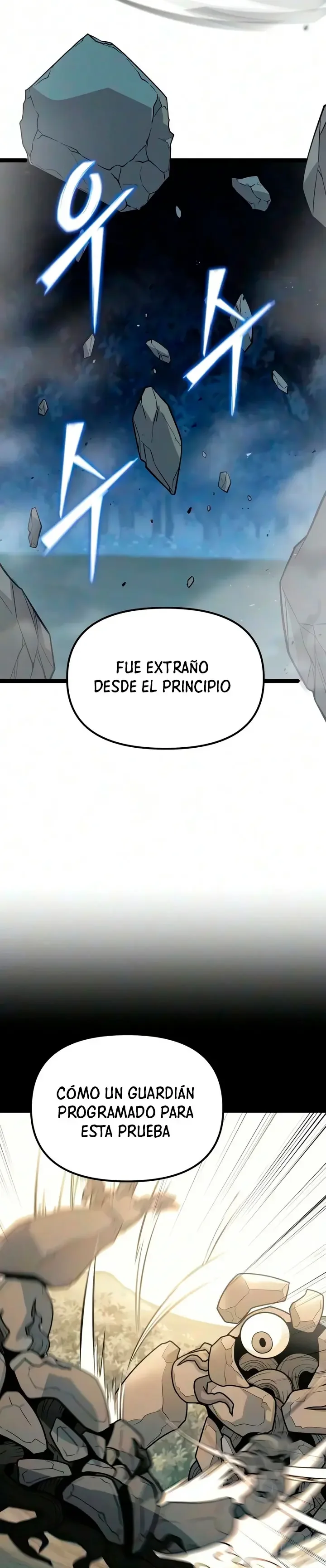 Obtuve un Objeto Mitico Capítulo 182 - página 20