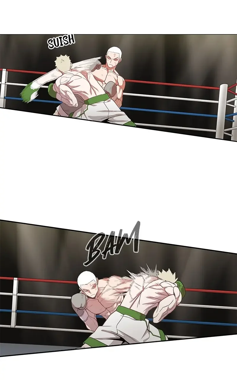 The Boxer Capítulo 122 - página 38