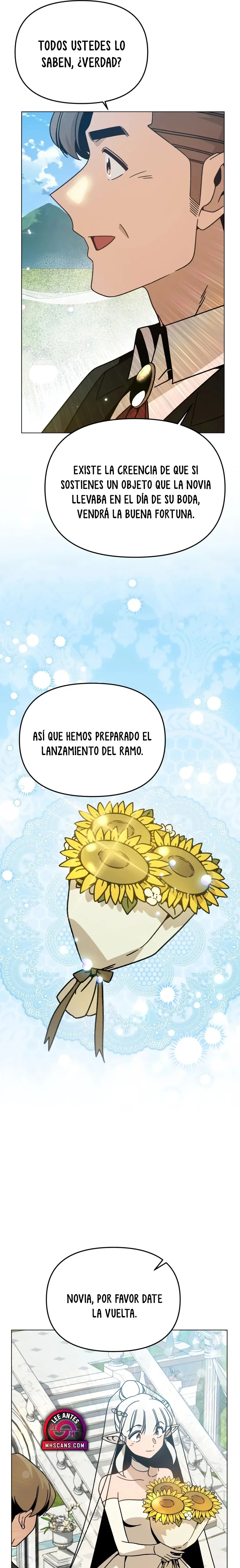 De Un Simple Plebeyo A Duque En Otro Mundo Capítulo 149 - página 20
