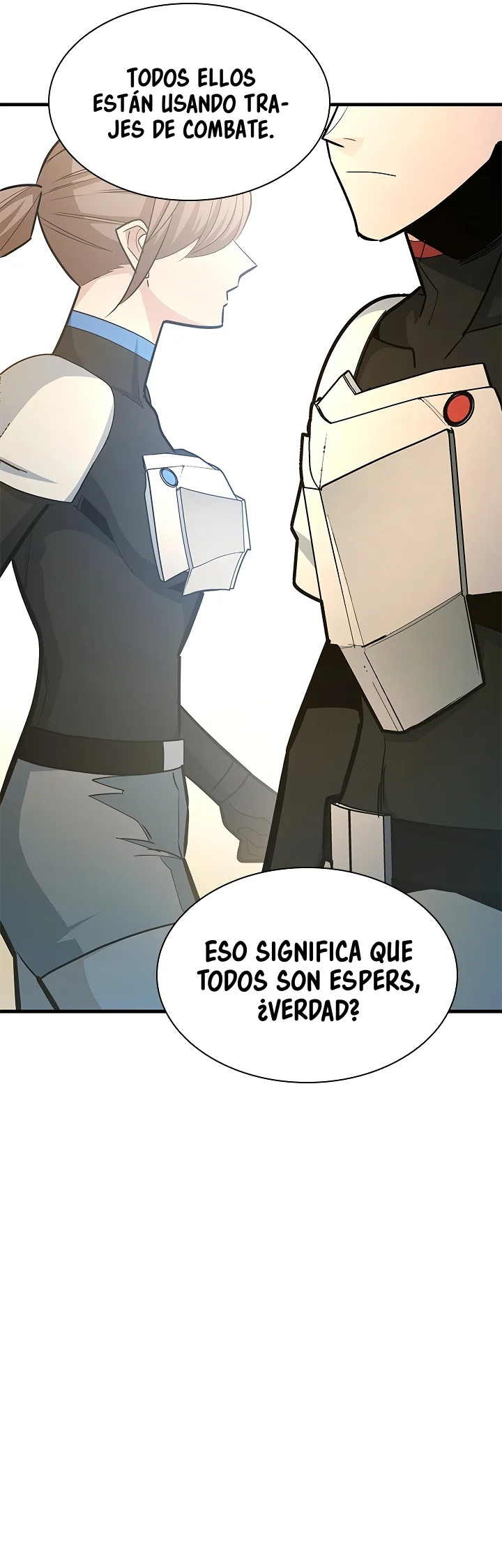 El tutorial es demasiado difícil Capítulo 278 - página 47