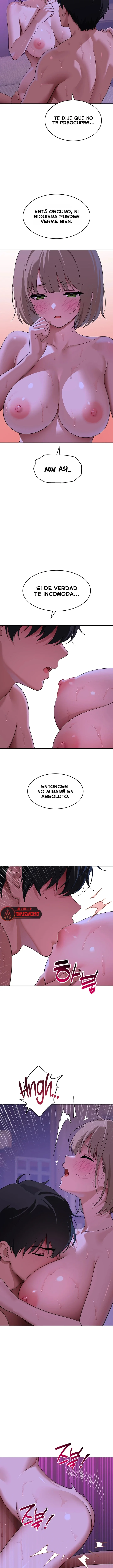 Gata Rebelde Capítulo 14 - página 5