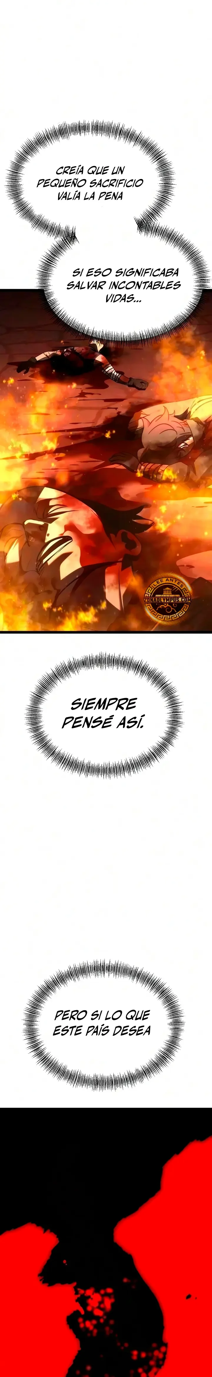 Goblin de Nivel 999 Capítulo 59 - página 39