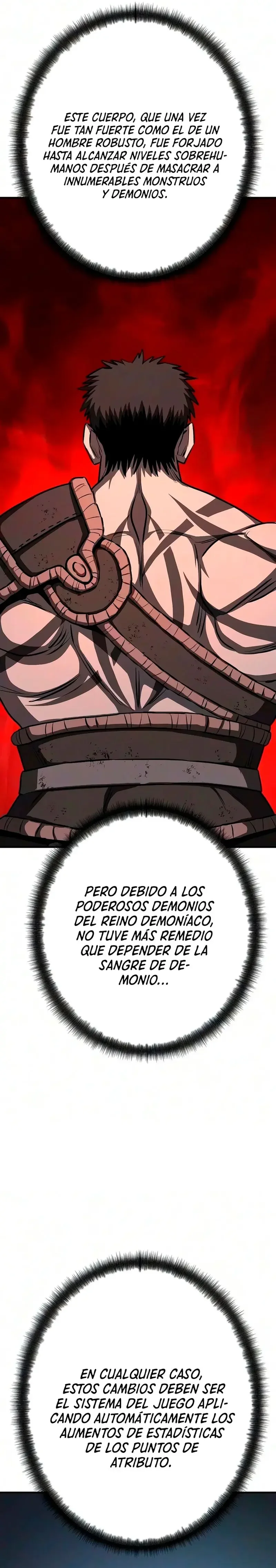 La segunda campaña del berserker Capítulo 38 - página 44