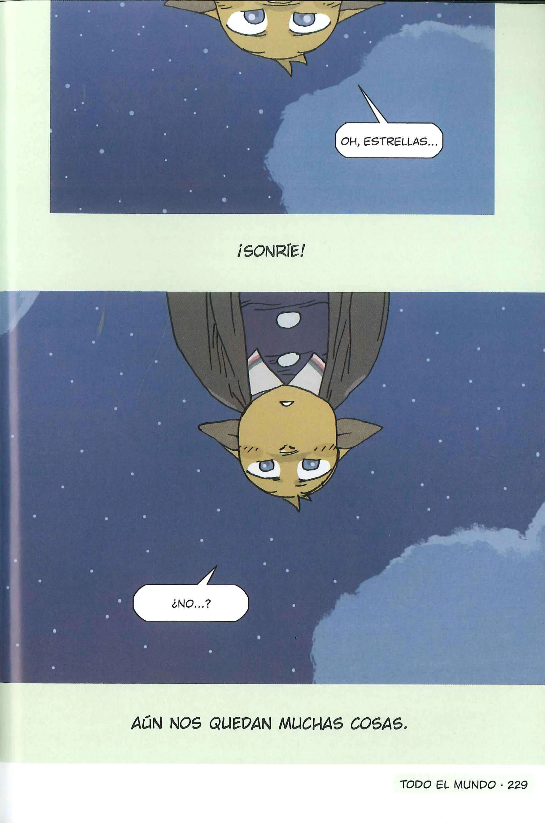 The Great Catsby Capítulo 39 - página 15