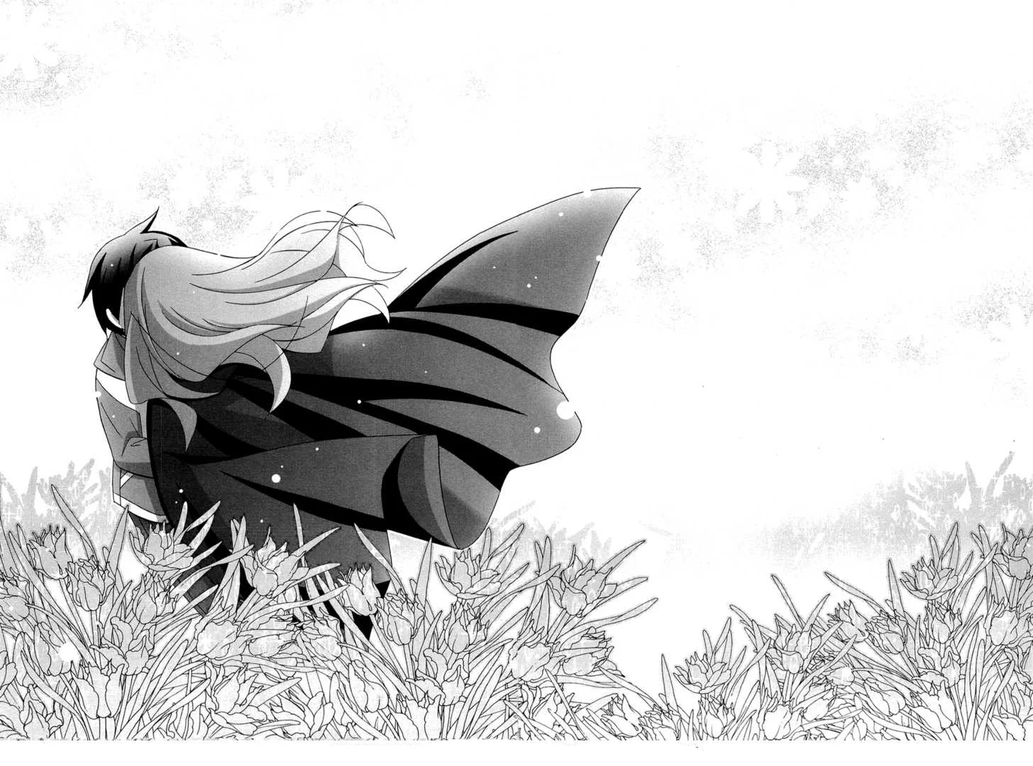 Zero No Tsukaima Capítulo 36 - página 17