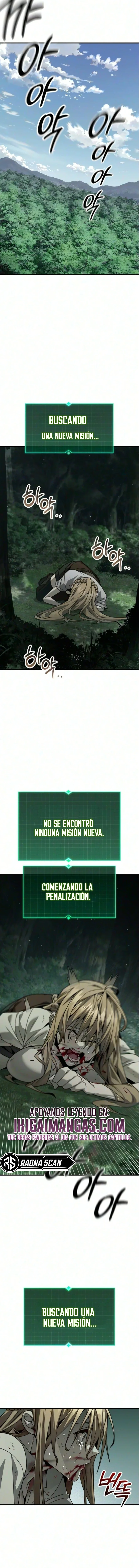 Piel Verde Capítulo 18 - página 11